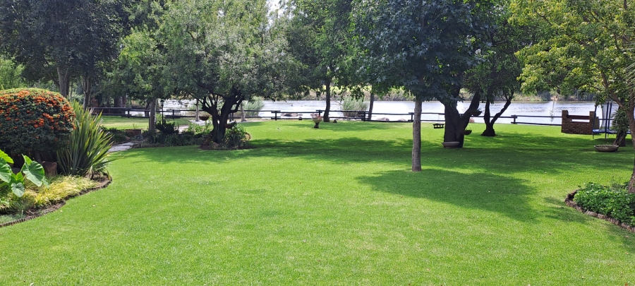 Commercial Property for Sale in Parys Free State